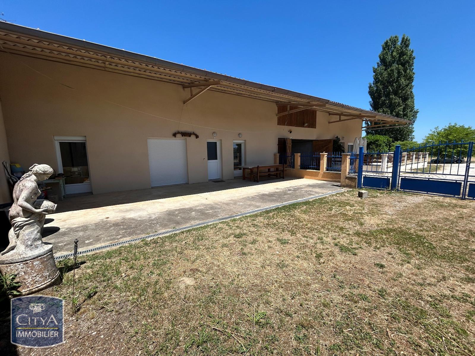 Appartement 3 pièces 79 m² · à Montesquieu · 79 m² · 650 €/mois