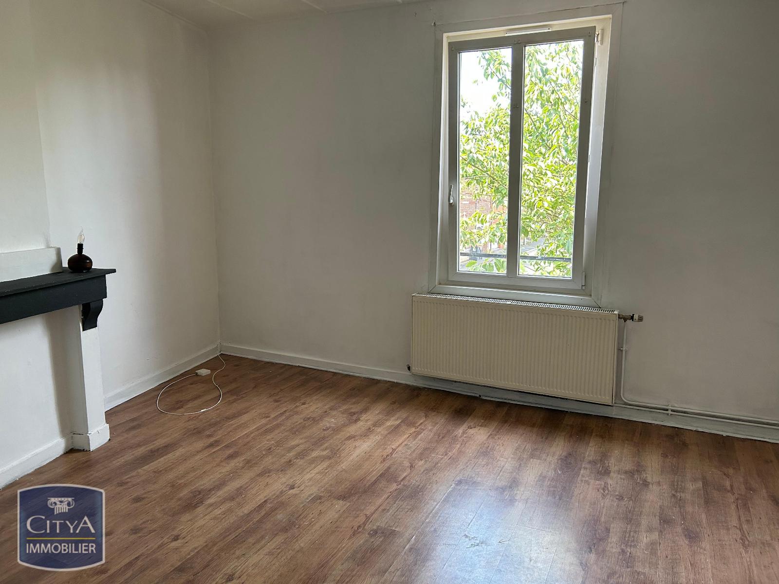 Appartement – Loos-en-Gohelle, Pas-de-Calais - Vue 4