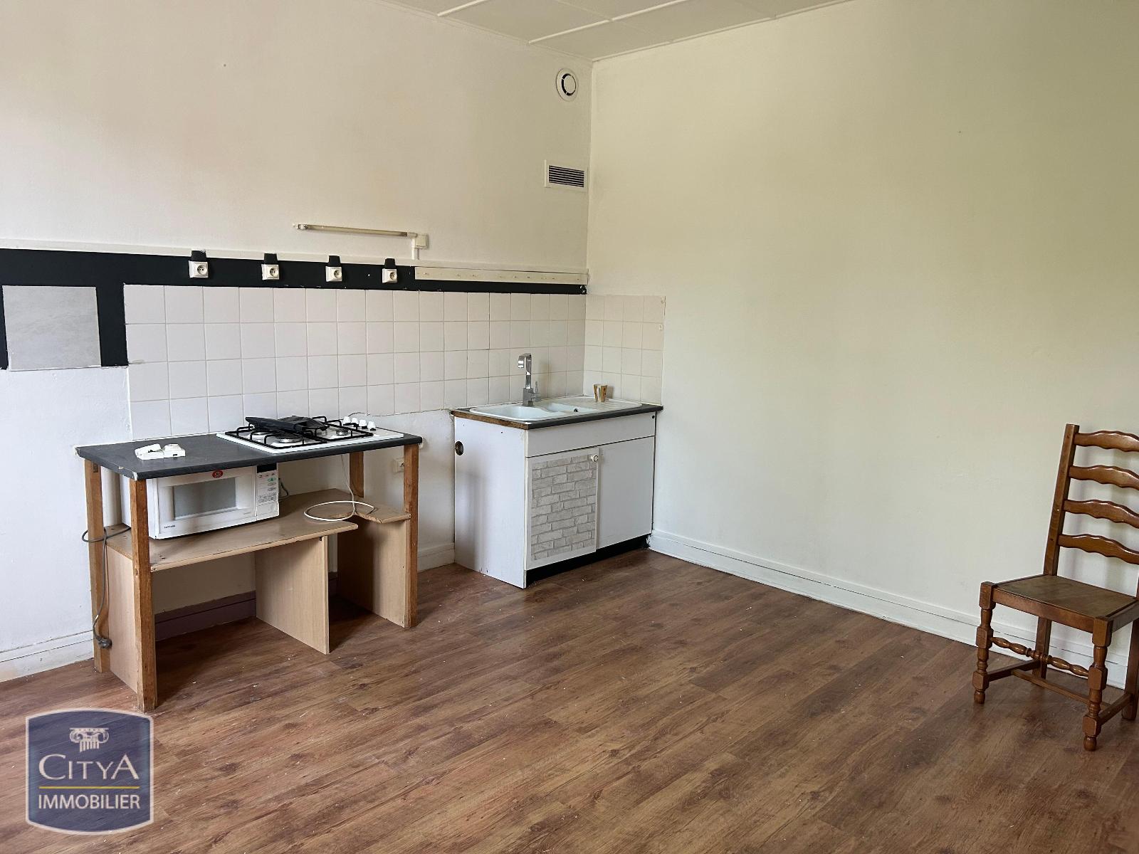 Appartement – Loos-en-Gohelle, Pas-de-Calais - Vue 5