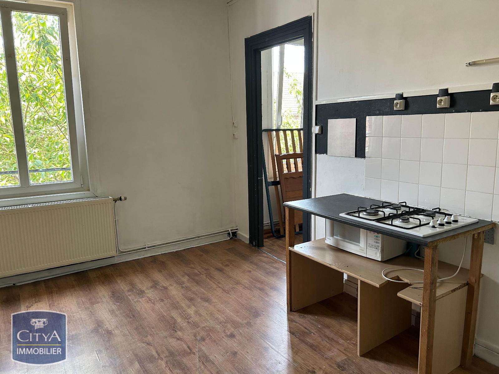 Appartement – Loos-en-Gohelle, Pas-de-Calais - Plus