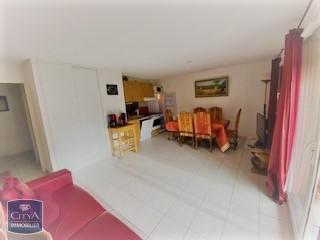 Appartement 3 pièces 46 m² · à Ancelle · 46 m² · 520 €/mois