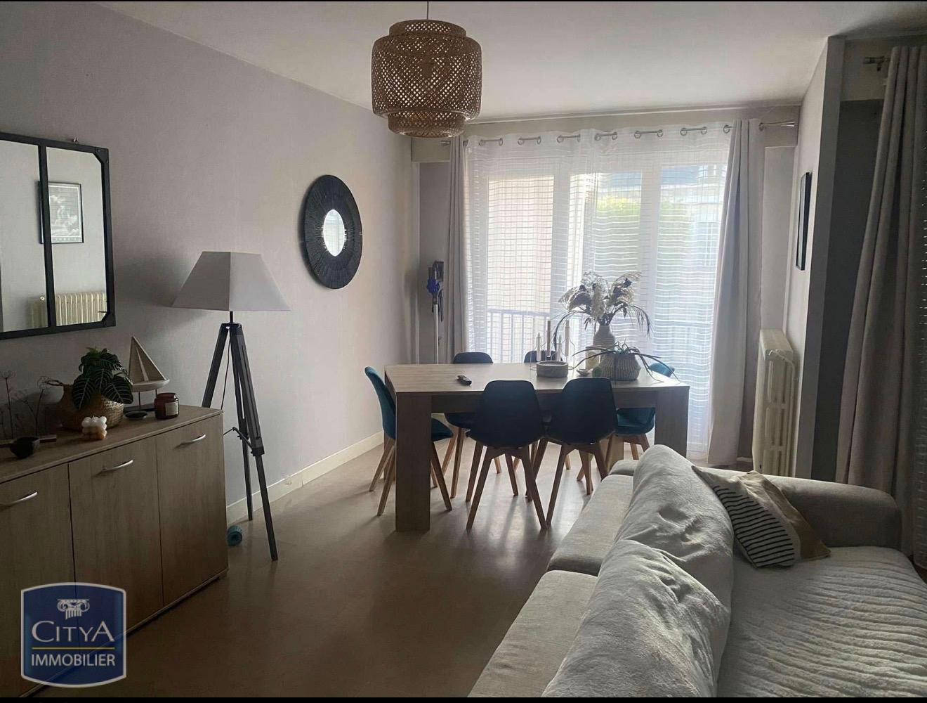 Appartement 3 pièces 75 m² · à Chateauroux · 75 m² · 690 €/mois