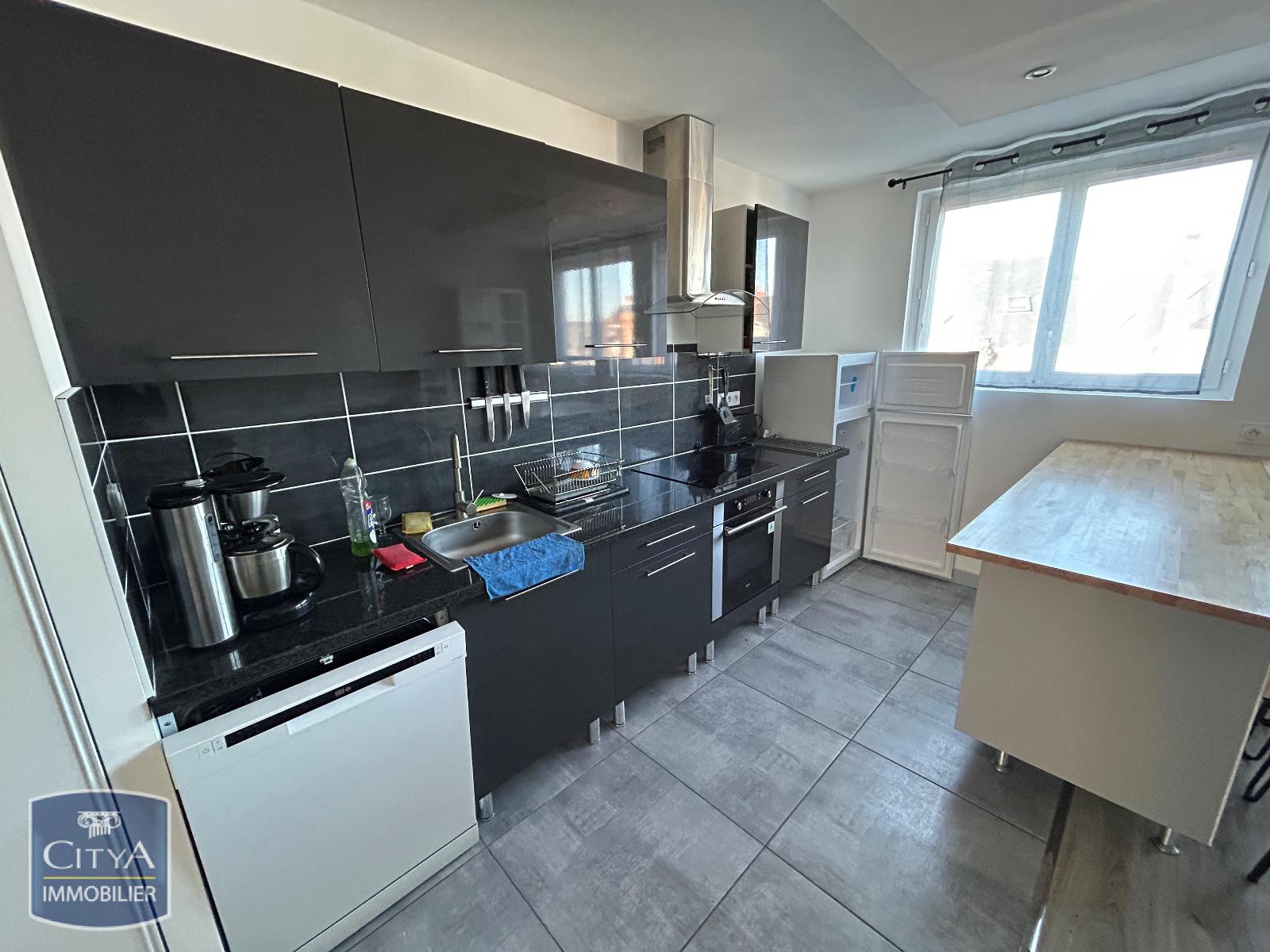 Appartement – Bourges, Séraucourt, Cher - Vue 2