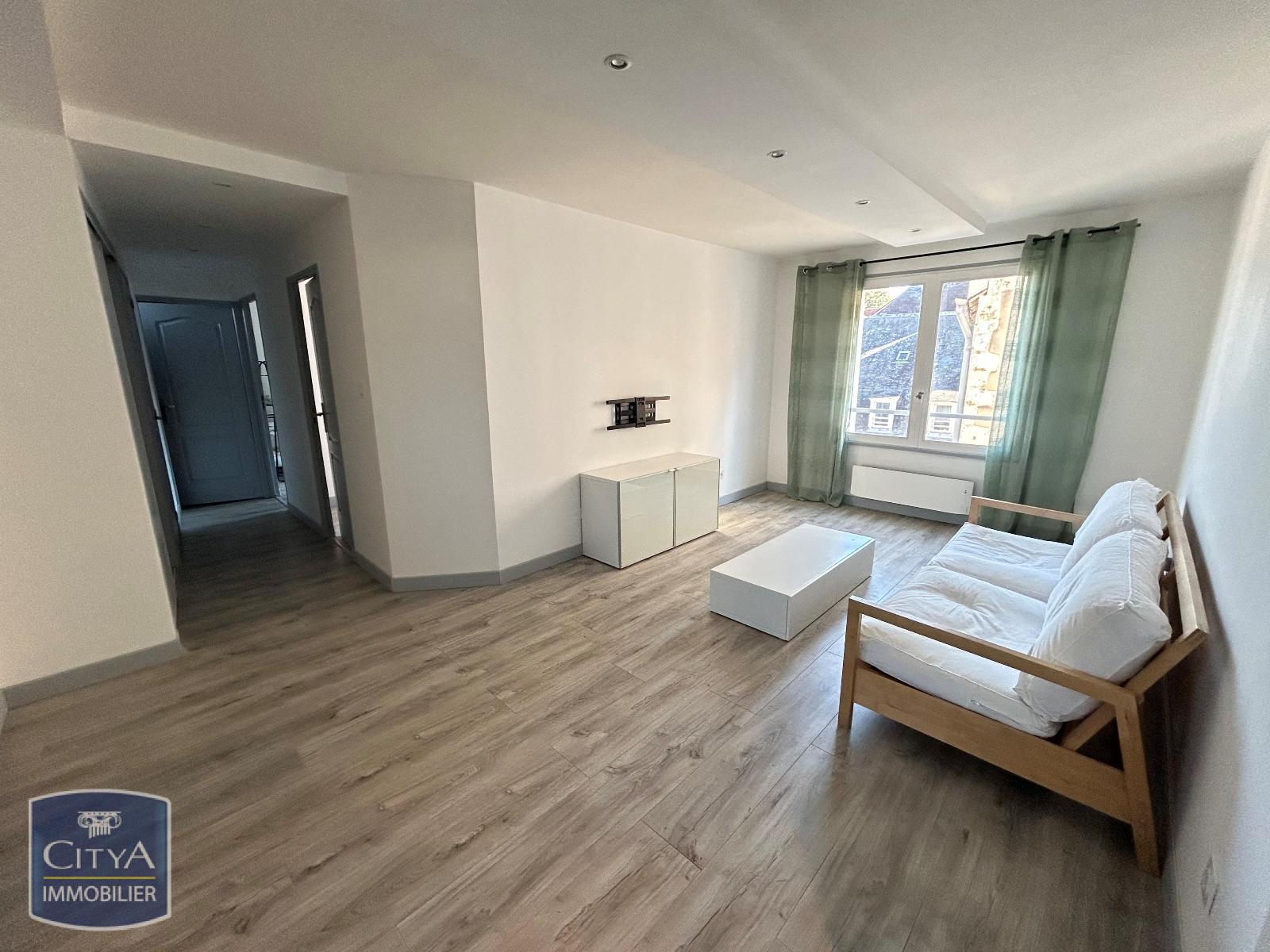 Appartement – Bourges, Séraucourt, Cher - Vue 3