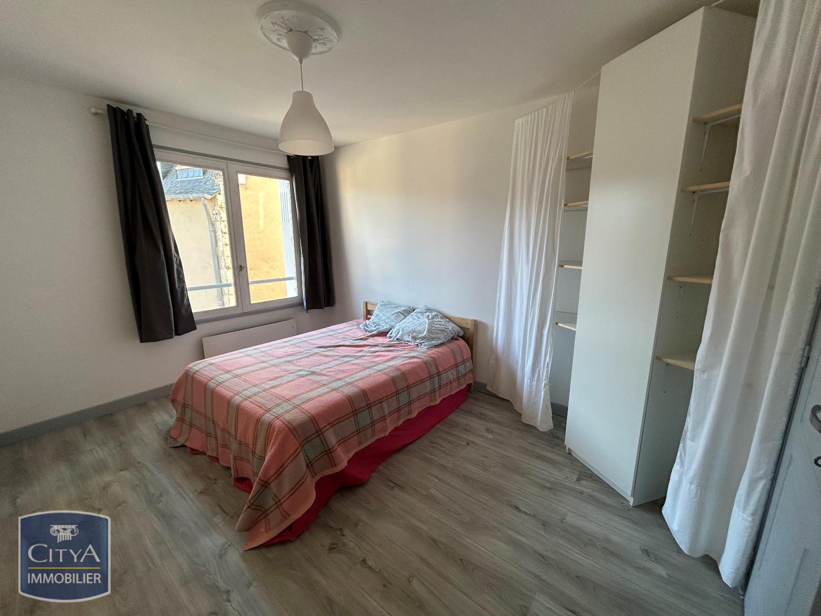 Appartement – Bourges, Séraucourt, Cher - Vue 4