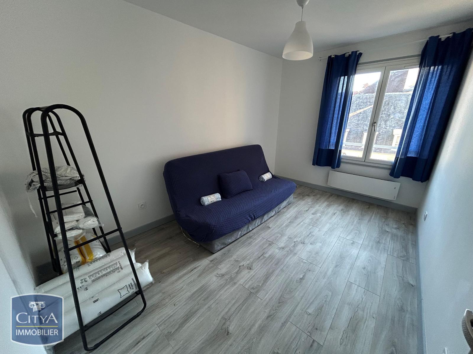 Appartement – Bourges, Séraucourt, Cher - Vue 5