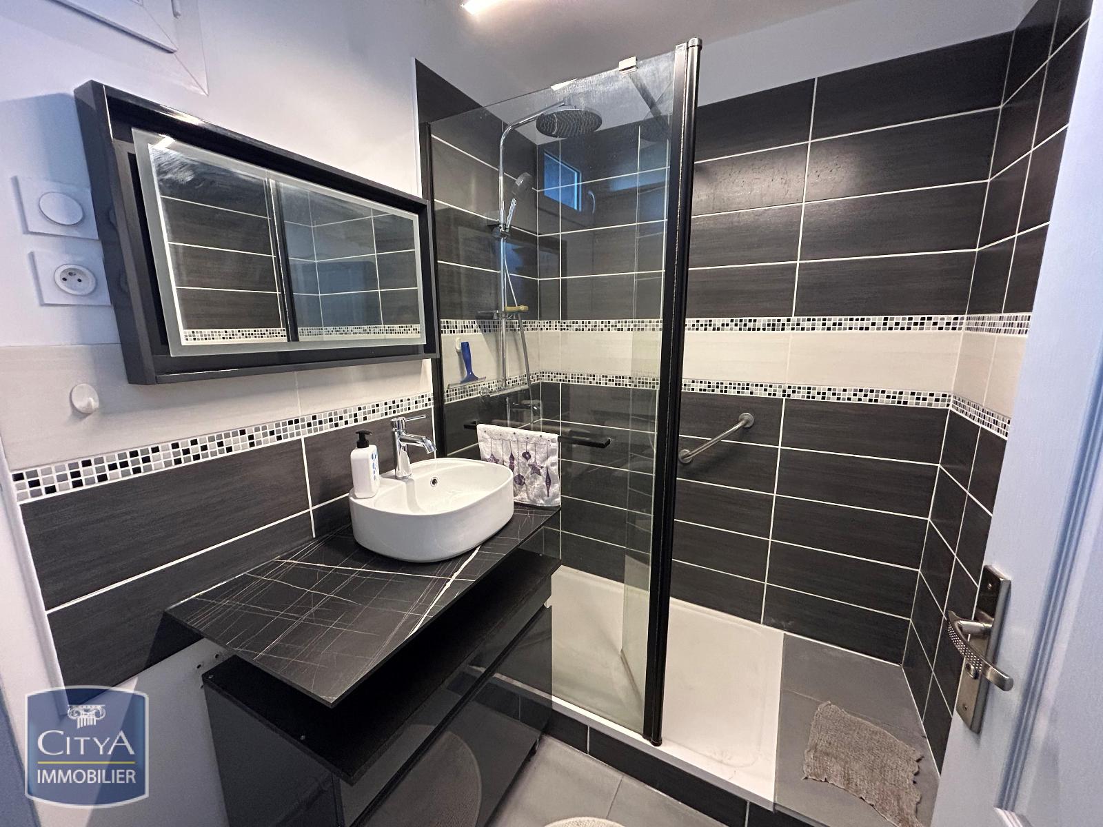 Appartement – Bourges, Séraucourt, Cher - Plus