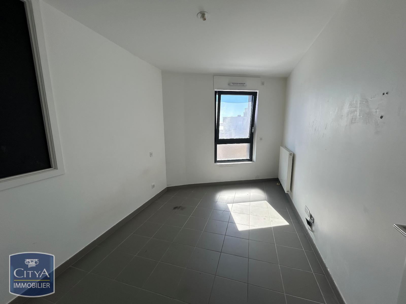Appartement – STRASBOURG BAS-RHIN GRAND-EST - Vue 4