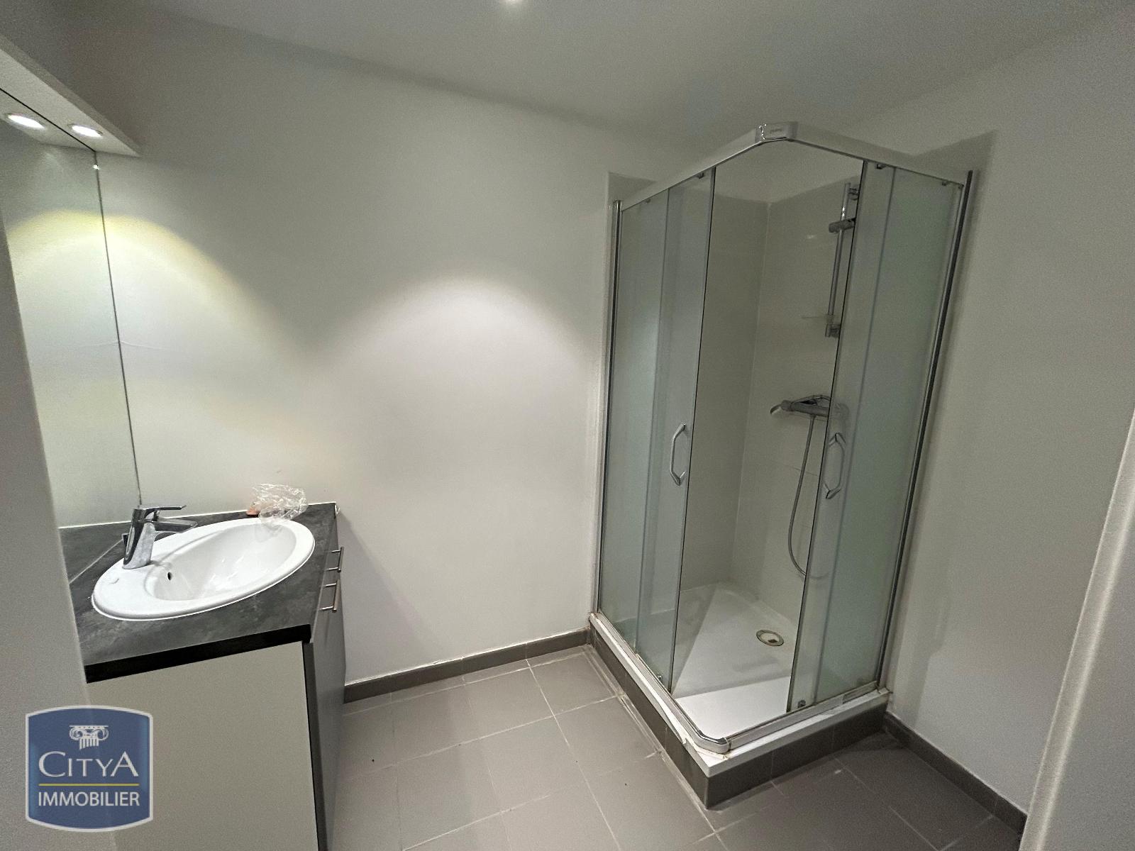 Appartement – STRASBOURG BAS-RHIN GRAND-EST - Plus