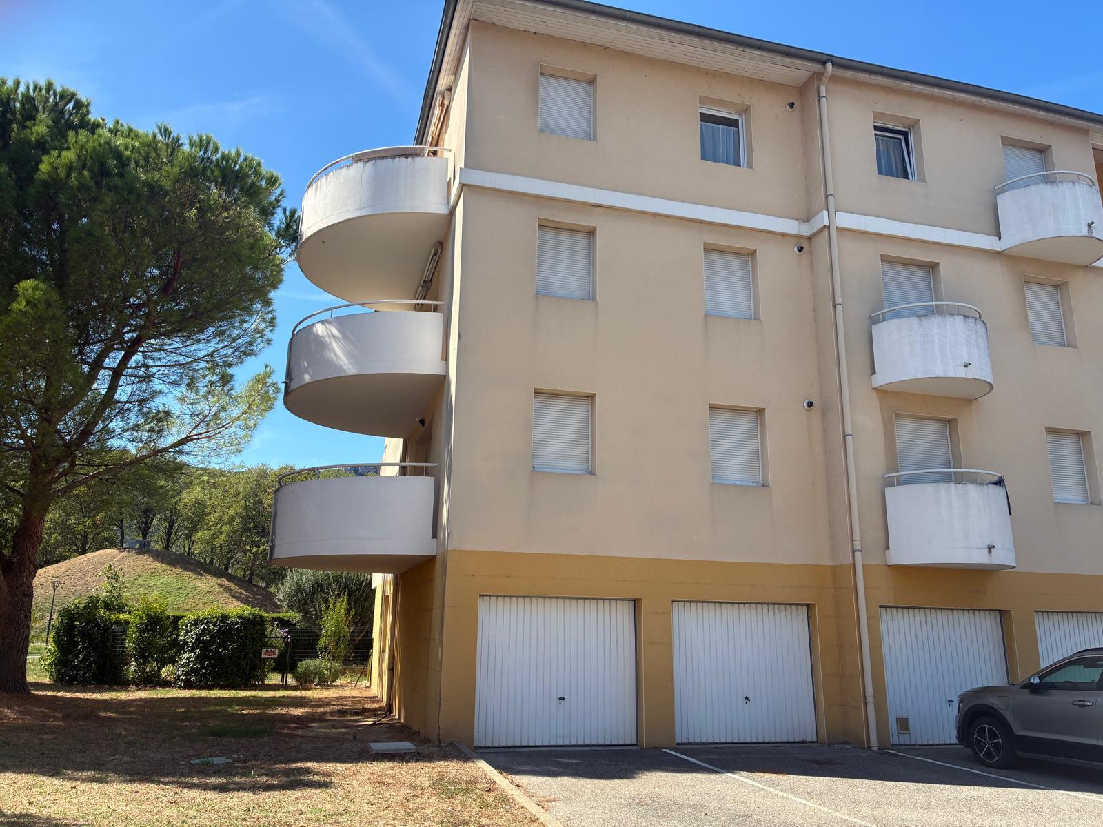 Appartement 3 pièces 63 m² · à Guilherand Granges · 63 m² · 830 €/mois
