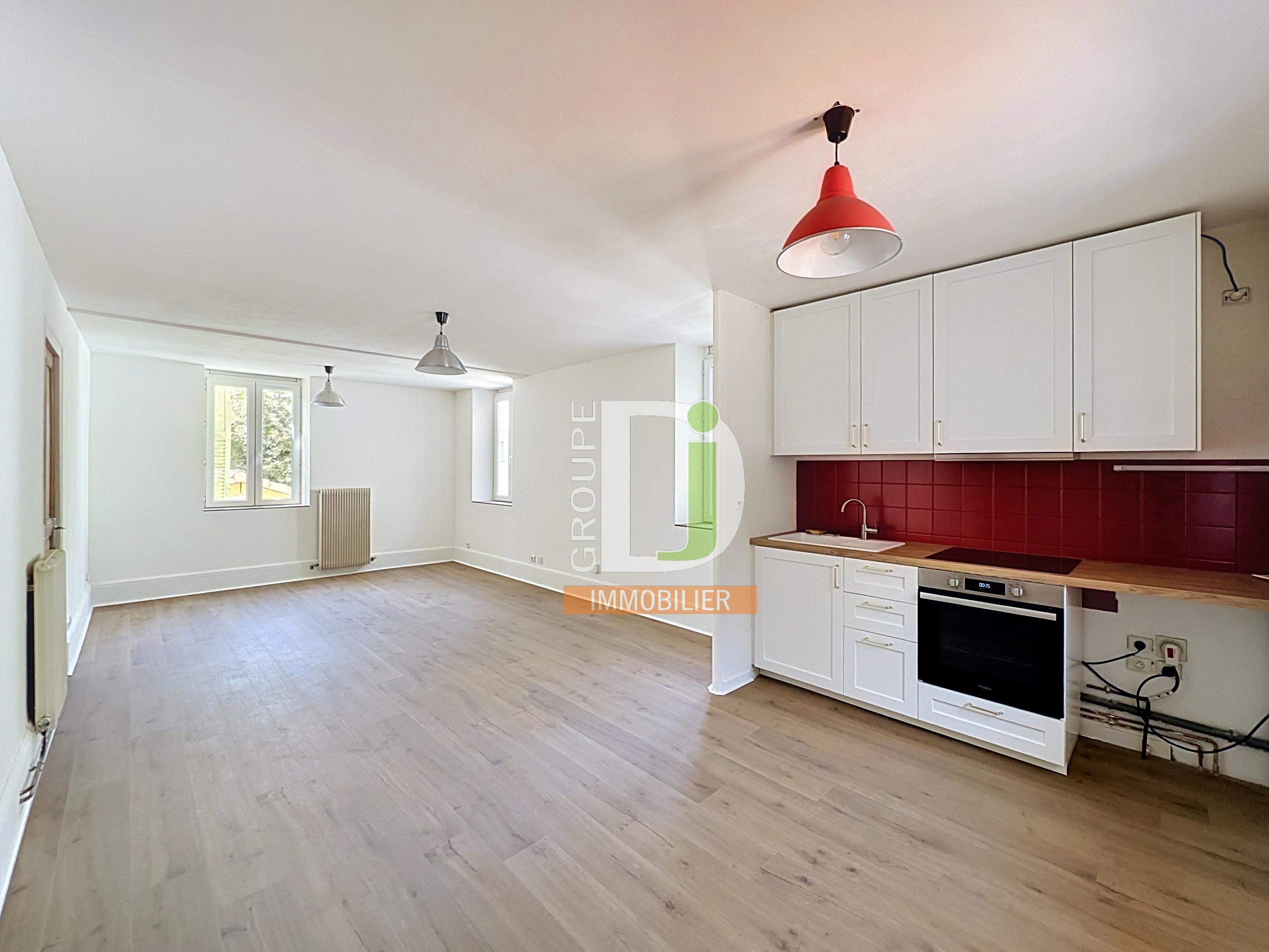 Appartement 2 pièces 50 m² · à Valence · 50 m² · 700 €/mois