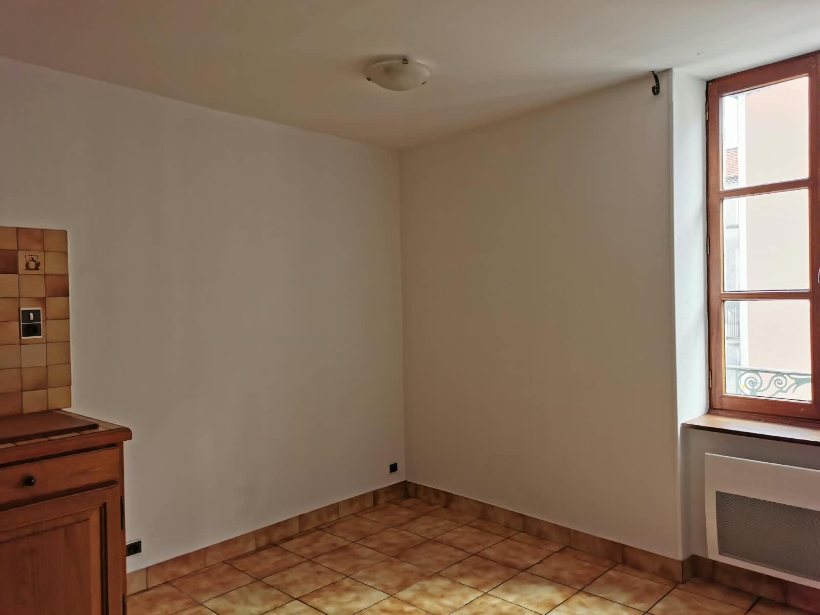 Appartement – AUBENAS ARDECHE AUVERGNE-RHÔNE-ALPES - Vue 5