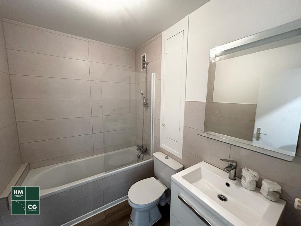 Appartement – ILLKIRCH GRAFFENSTADEN BAS-RHIN GRAND-EST - Vue 4