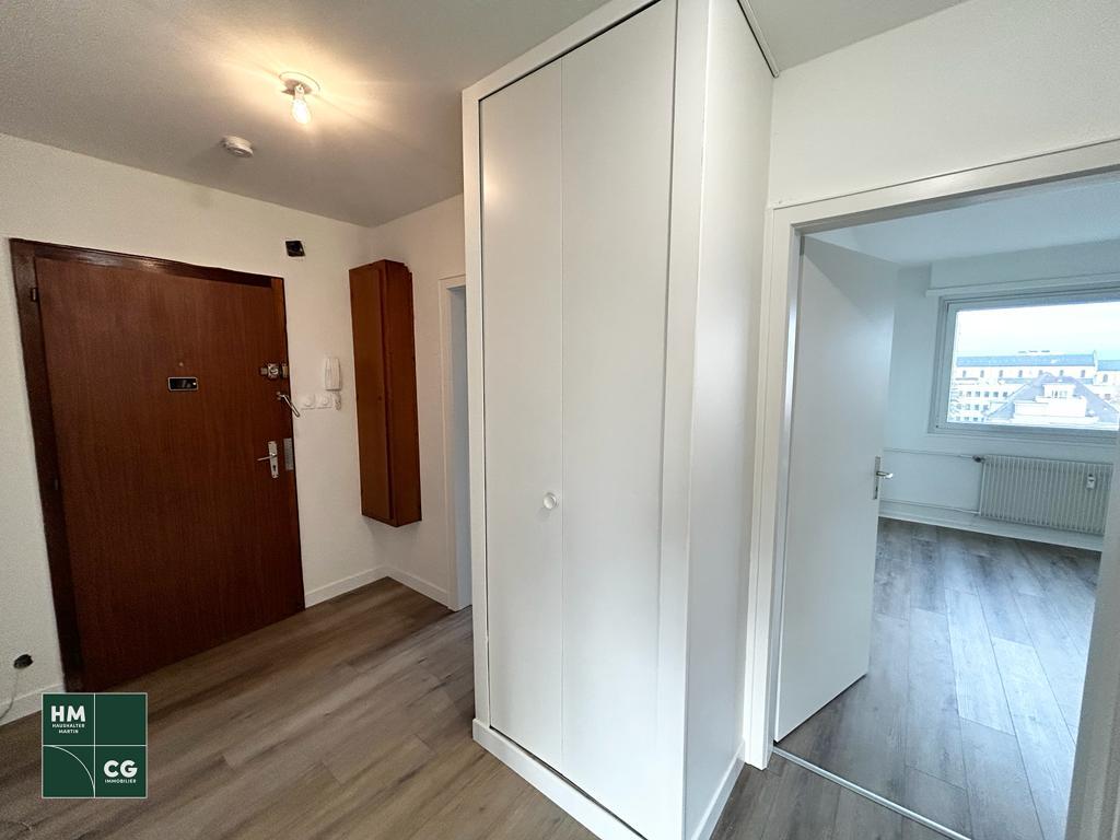 Appartement – ILLKIRCH GRAFFENSTADEN BAS-RHIN GRAND-EST - Vue 5