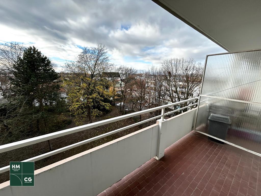 Appartement – ILLKIRCH GRAFFENSTADEN BAS-RHIN GRAND-EST - Plus