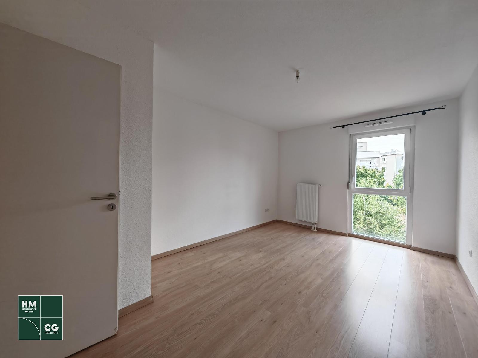Appartement – STRASBOURG BAS-RHIN GRAND-EST - Vue 5