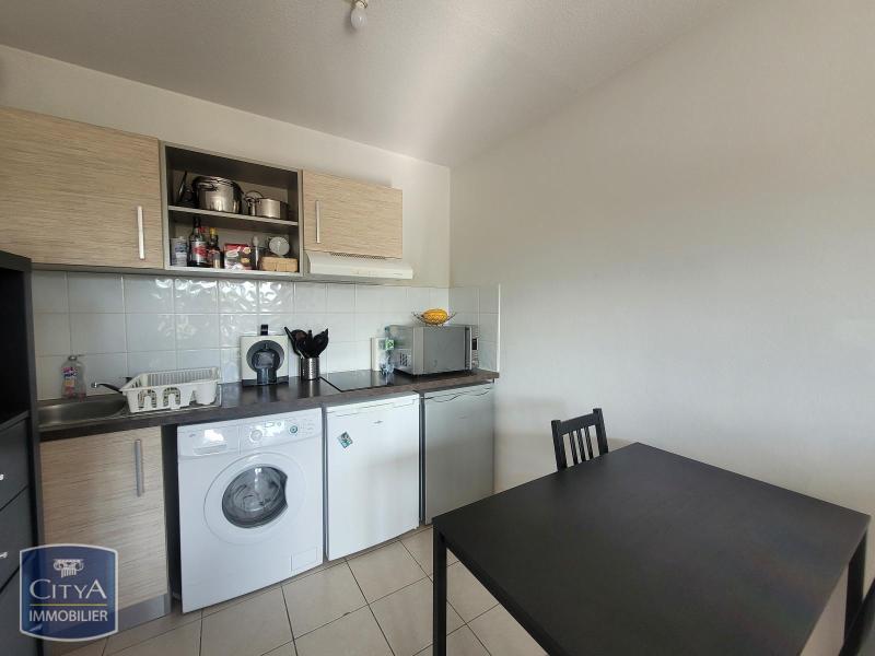 Appartement – BRUGES GIRONDE NOUVELLE-AQUITAINE - Vue 3