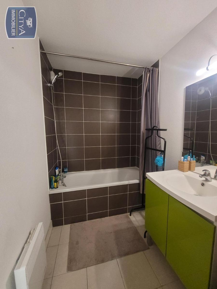 Appartement – BRUGES GIRONDE NOUVELLE-AQUITAINE - Vue 4
