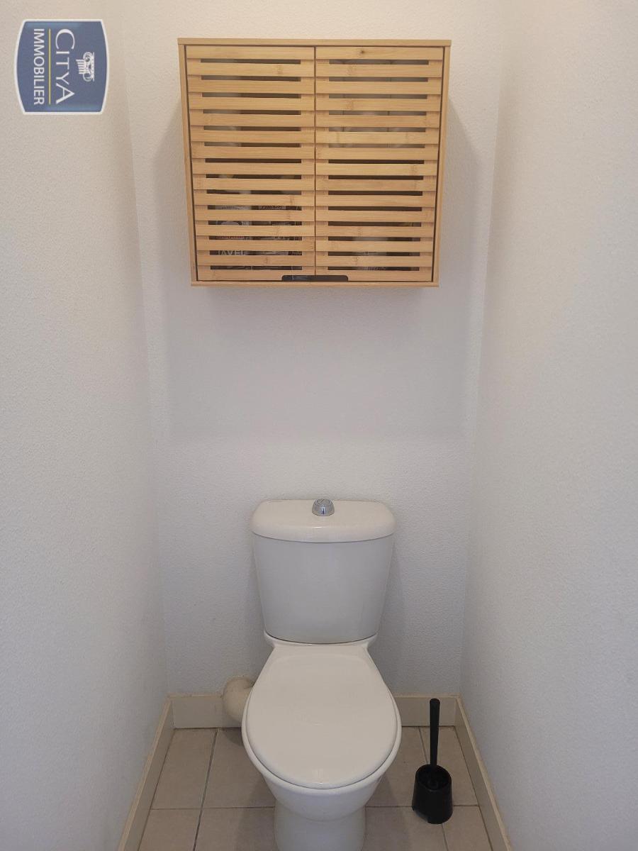 Appartement – BRUGES GIRONDE NOUVELLE-AQUITAINE - Plus
