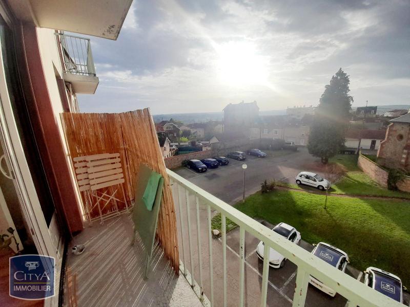 Appartement – Limoges, Ventadour - Vue 4