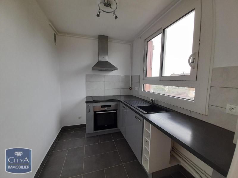 Appartement – Limoges, Ventadour - Vue 5
