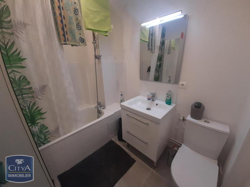 Appartement – Limoges, Ventadour - Plus