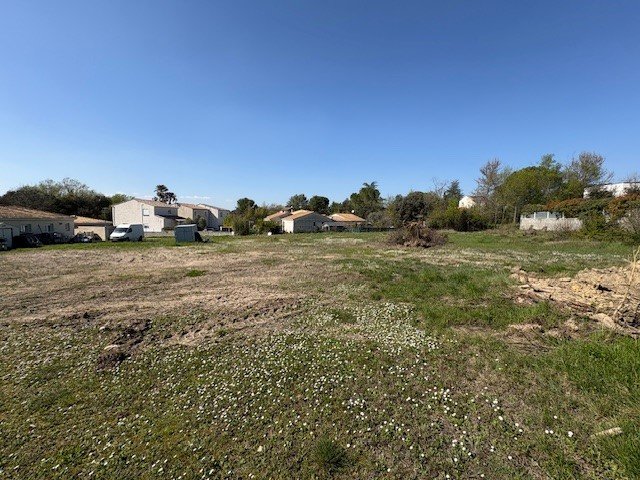 Achat Terrain 816m² SUSSARGUES 34160 - Vue 4
