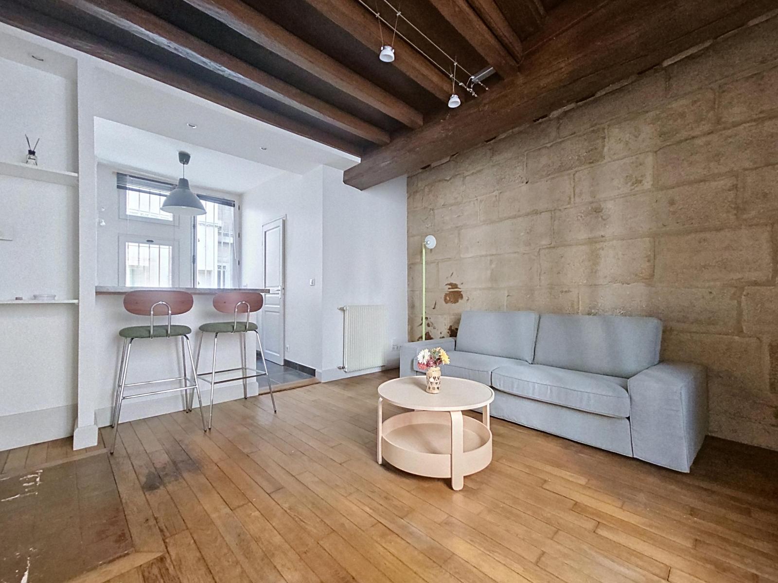 Appartement 2 pièces 46 m² · à Dijon · 46 m² · 750 €/mois