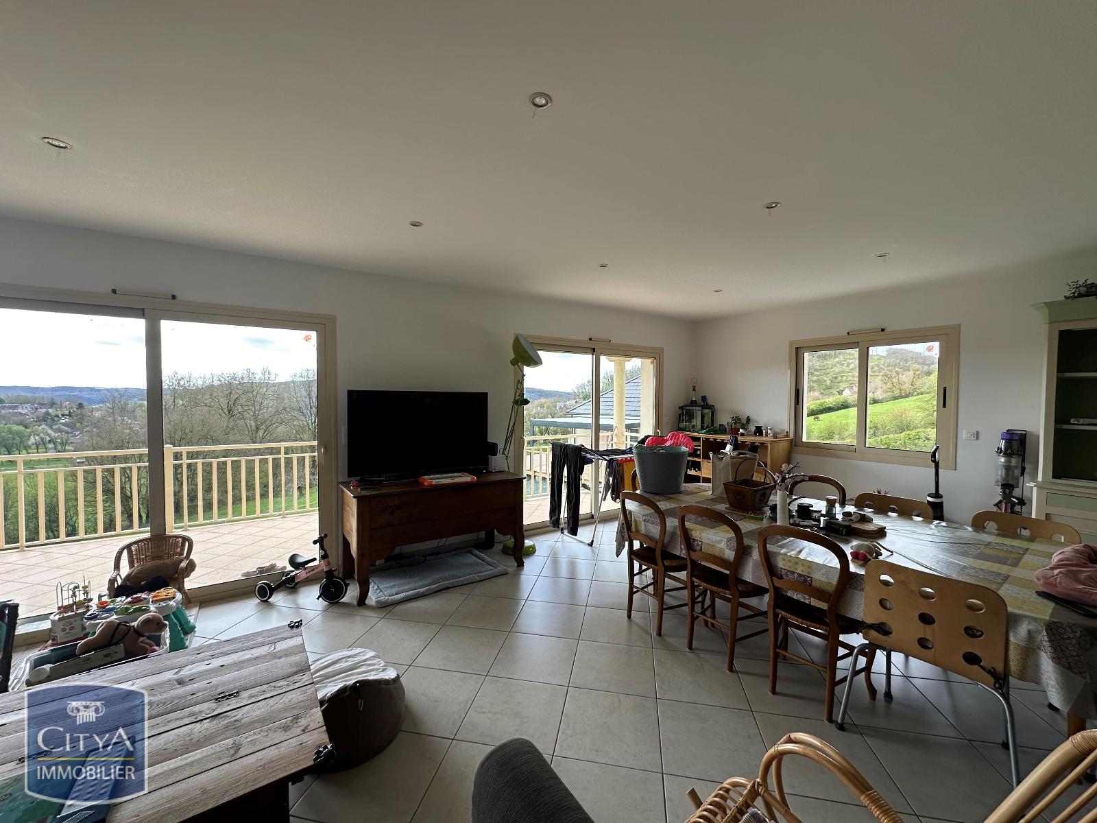 Maison – LISSAC SUR COUZE CORREZE NOUVELLE-AQUITAINE, Corrèze - Vue 2