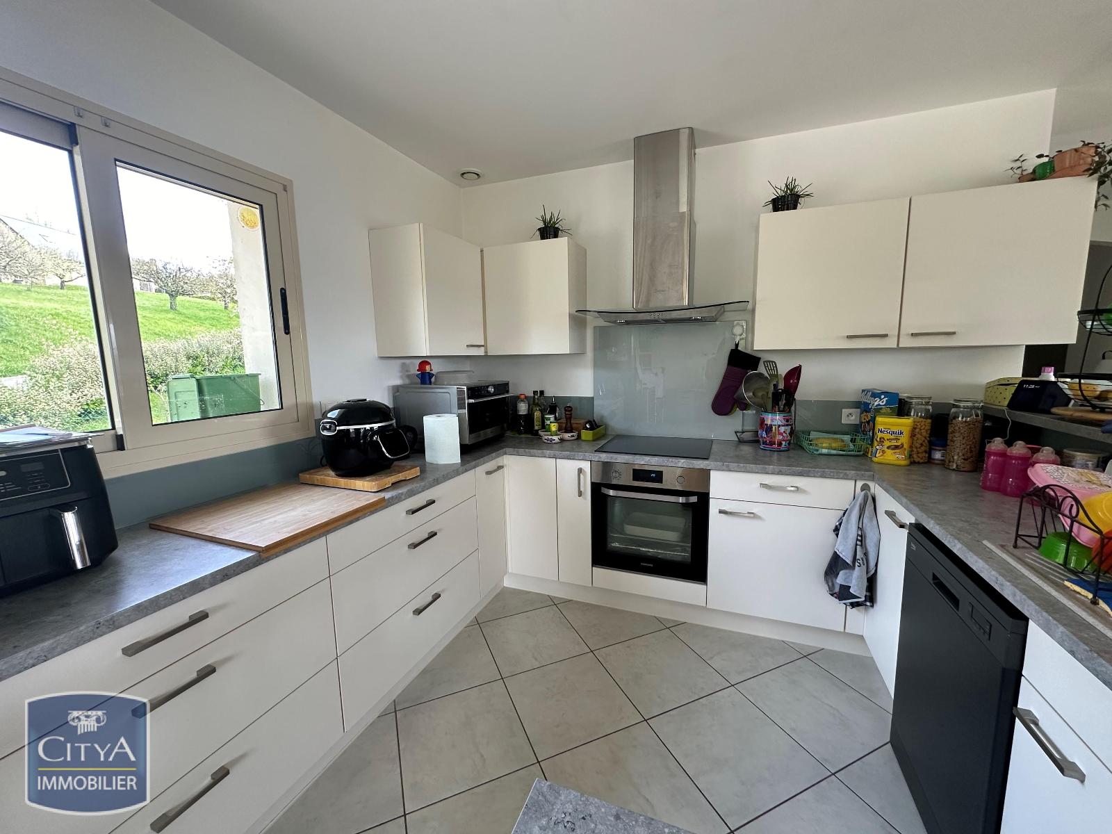 Maison – LISSAC SUR COUZE CORREZE NOUVELLE-AQUITAINE, Corrèze - Vue 4