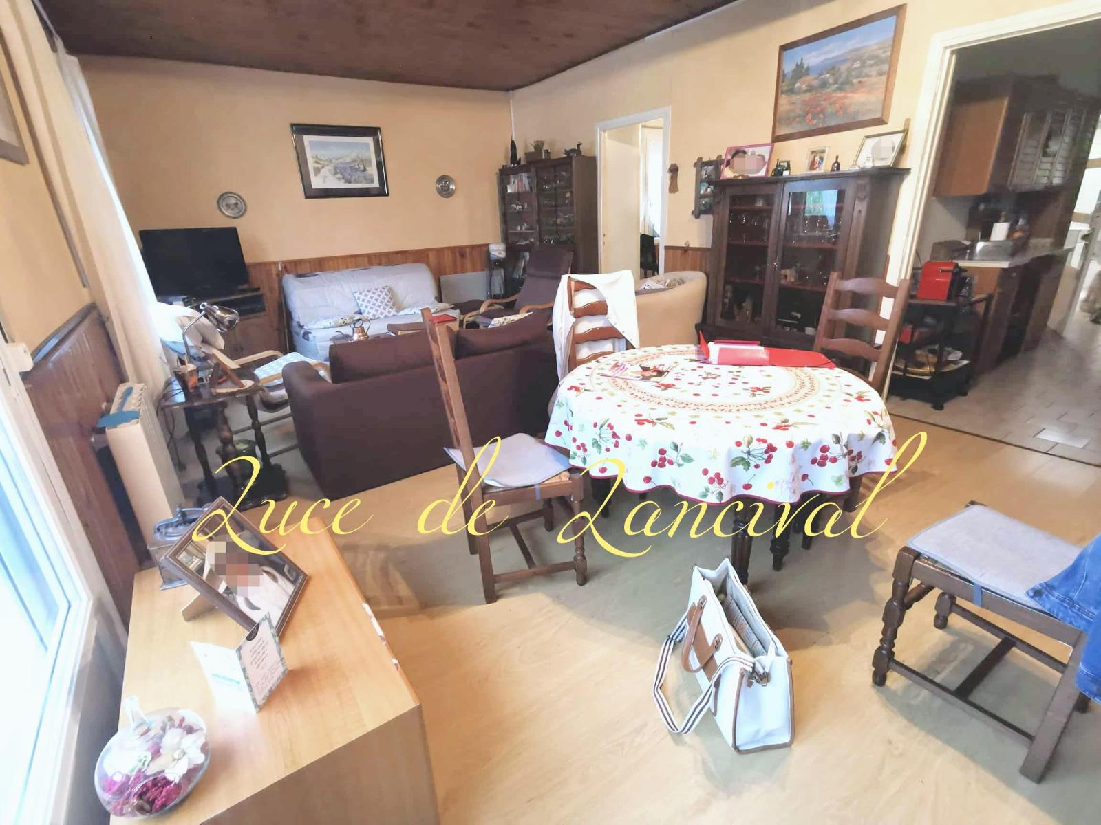Maison – ST QUENTIN AISNE HAUTS-DE-FRANCE - Vue 4
