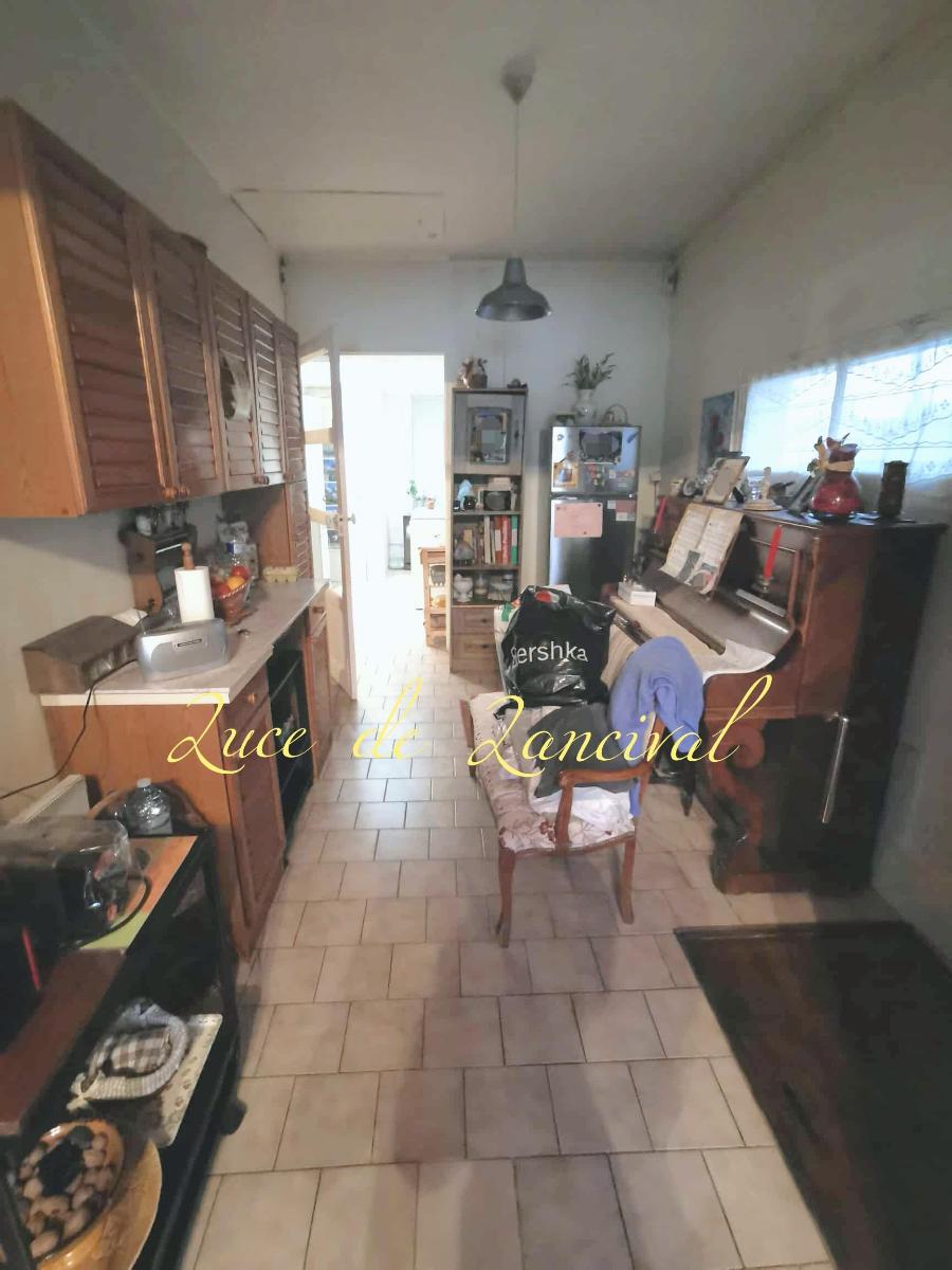 Maison – ST QUENTIN AISNE HAUTS-DE-FRANCE - Vue 5