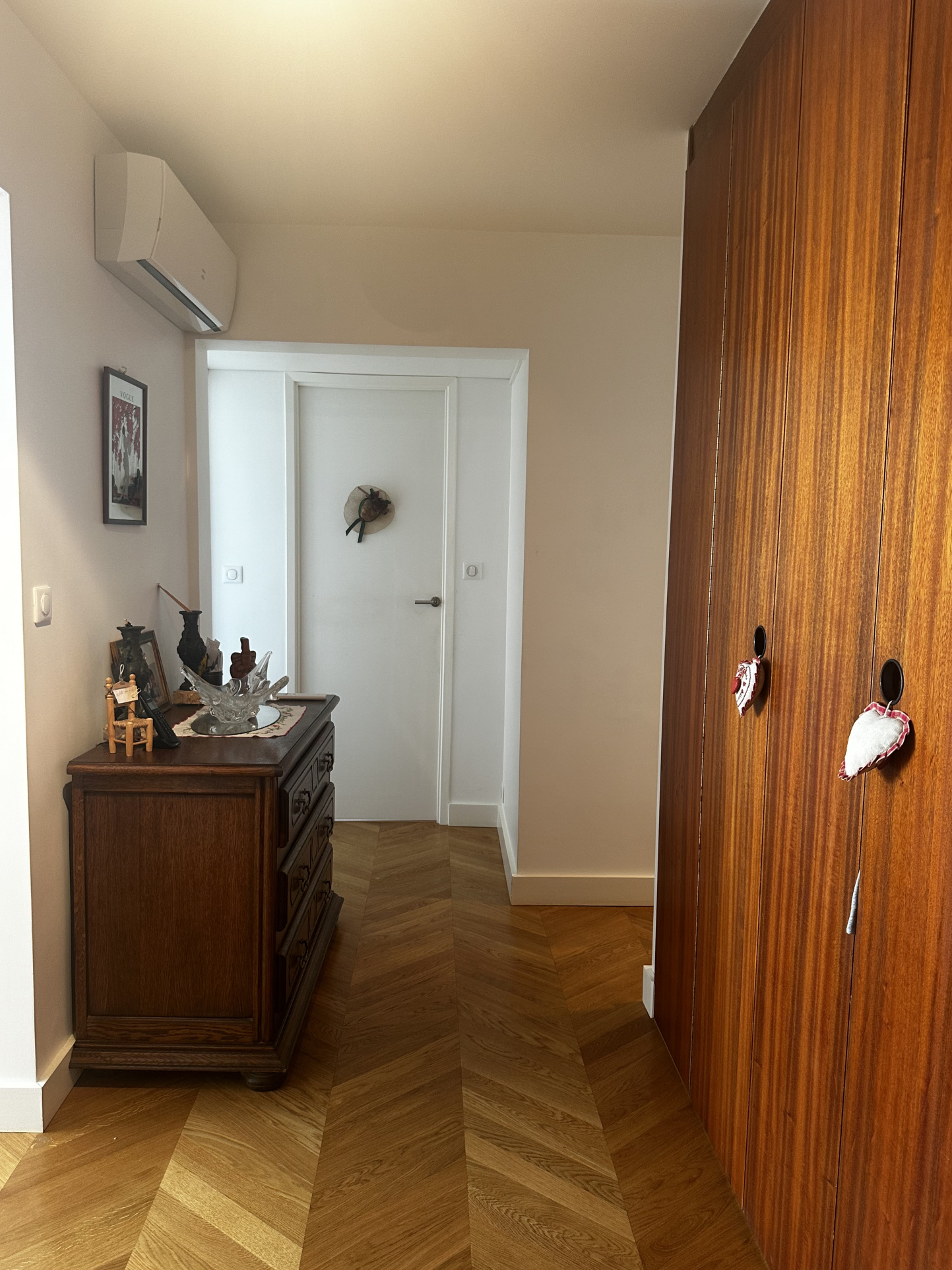 Appartement – Nevers, Cour St Sauveur - Vue 2
