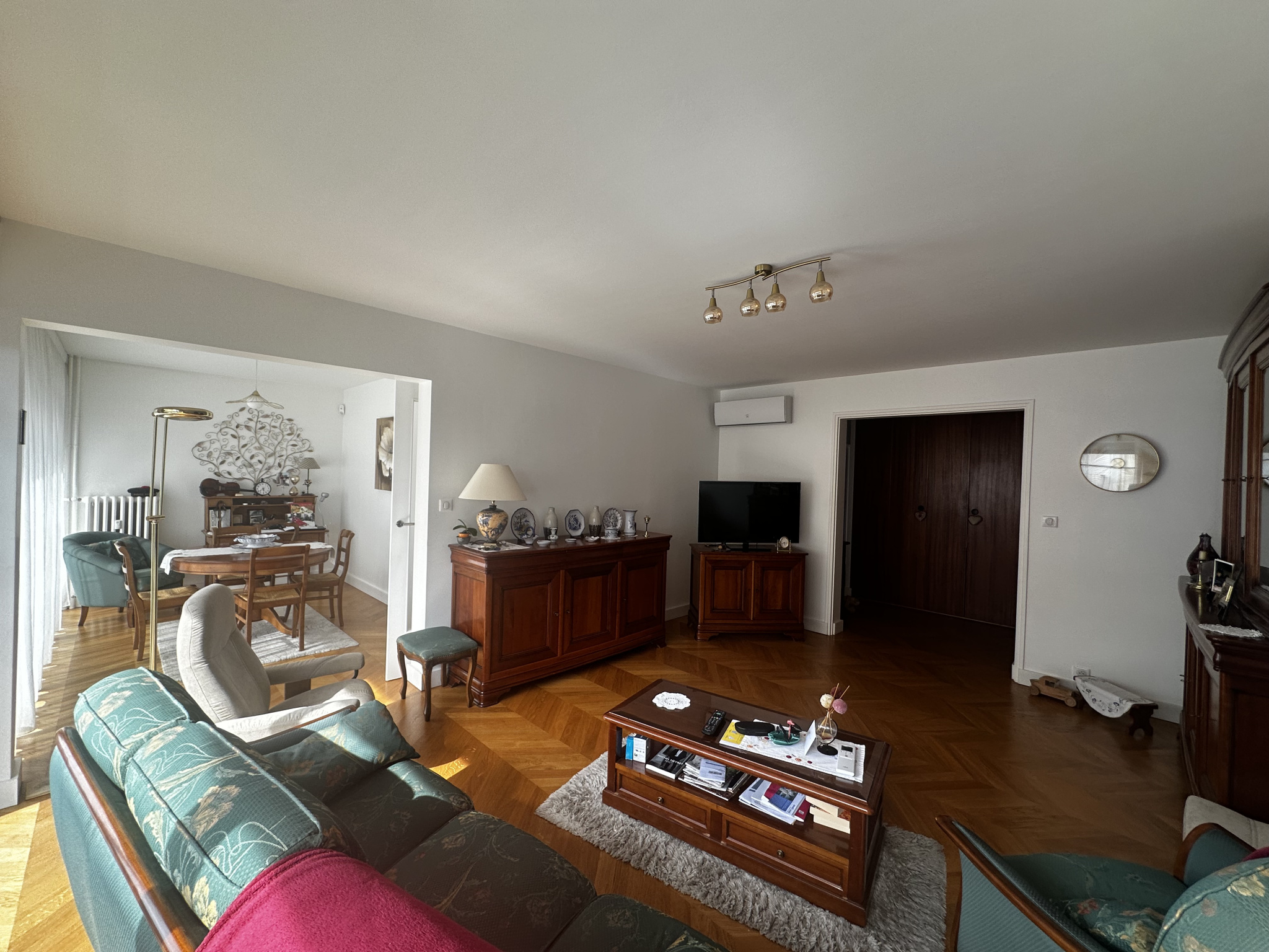 Appartement – Nevers, Cour St Sauveur - Vue 4