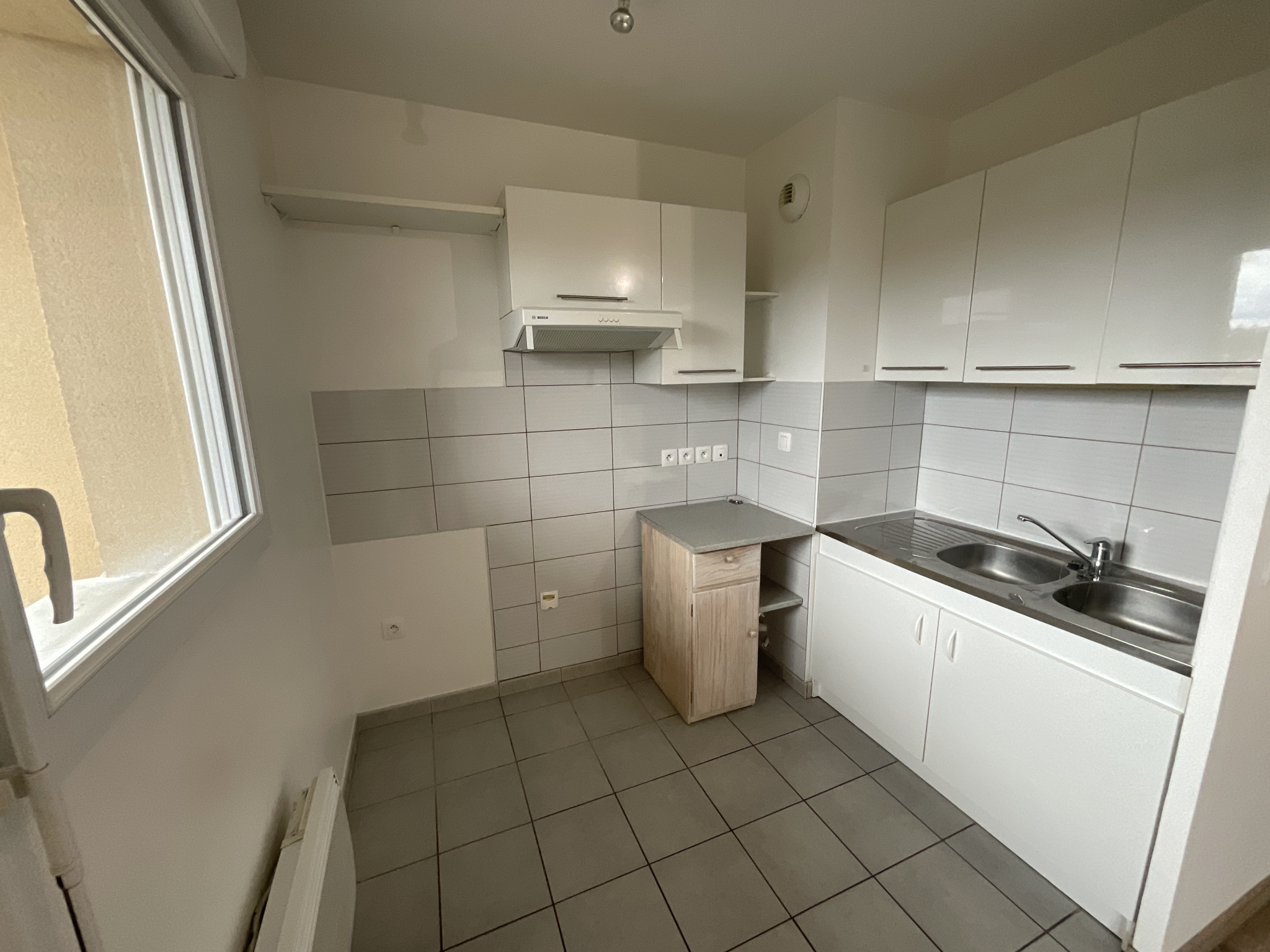 Appartement – Bourges, Séraucourt, Cher - Vue 4