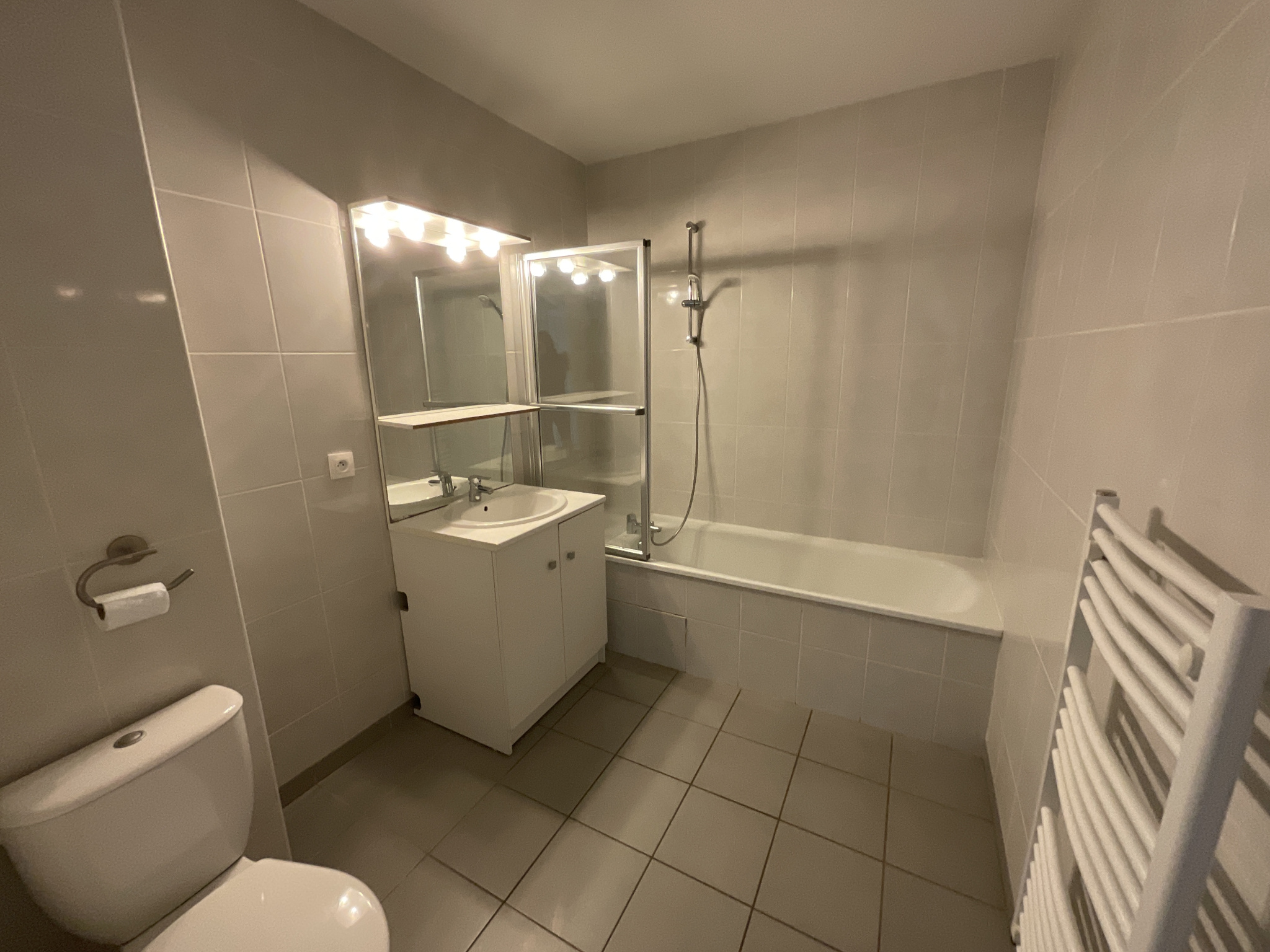 Appartement – Bourges, Séraucourt, Cher - Vue 5