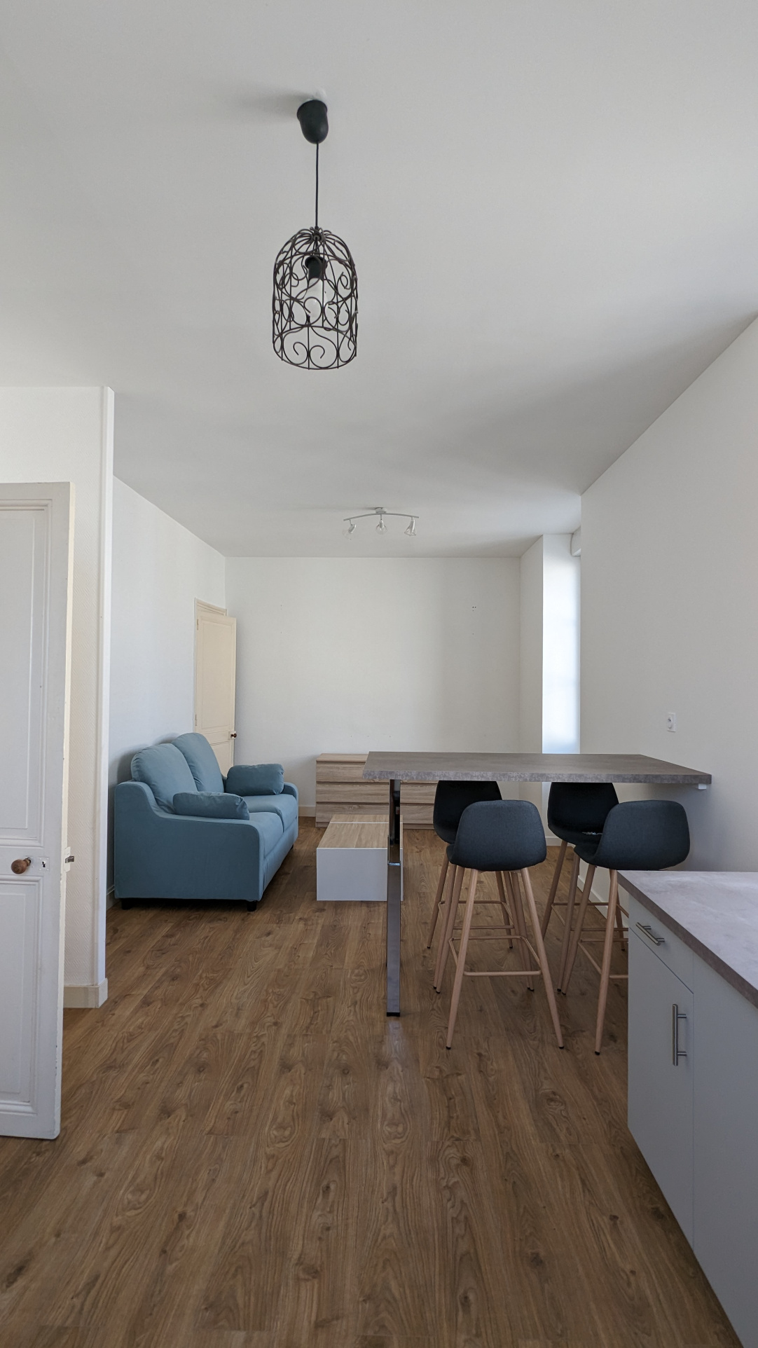 Appartement 2 pièces 43 m² · à Cognac · 43 m² · 580 €/mois