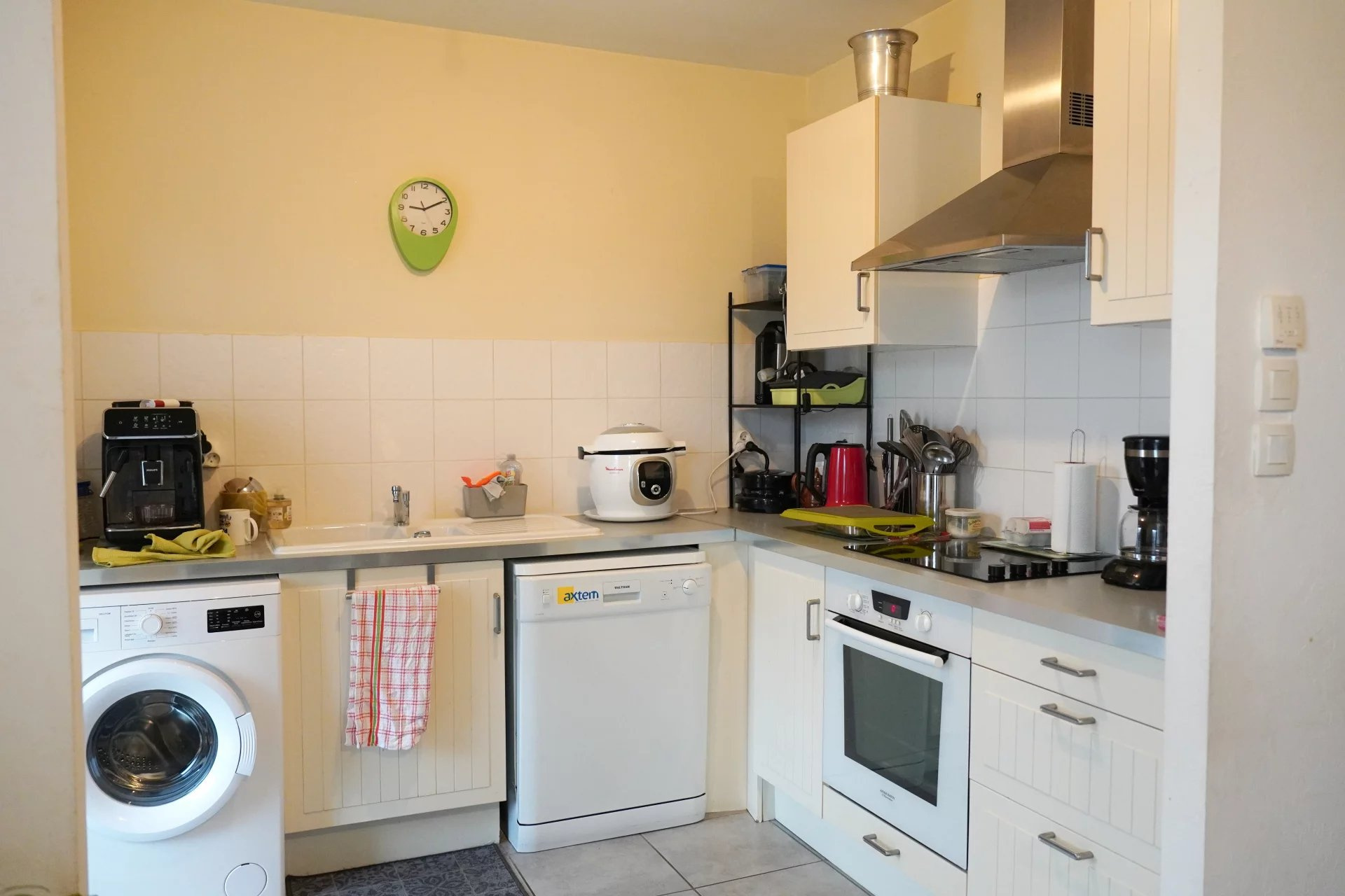 Appartement – PUJAUDRAN GERS OCCITANIE - Vue 3