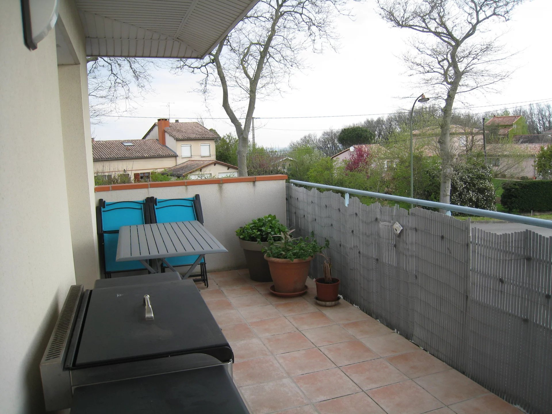 Appartement – PUJAUDRAN GERS OCCITANIE - Plus