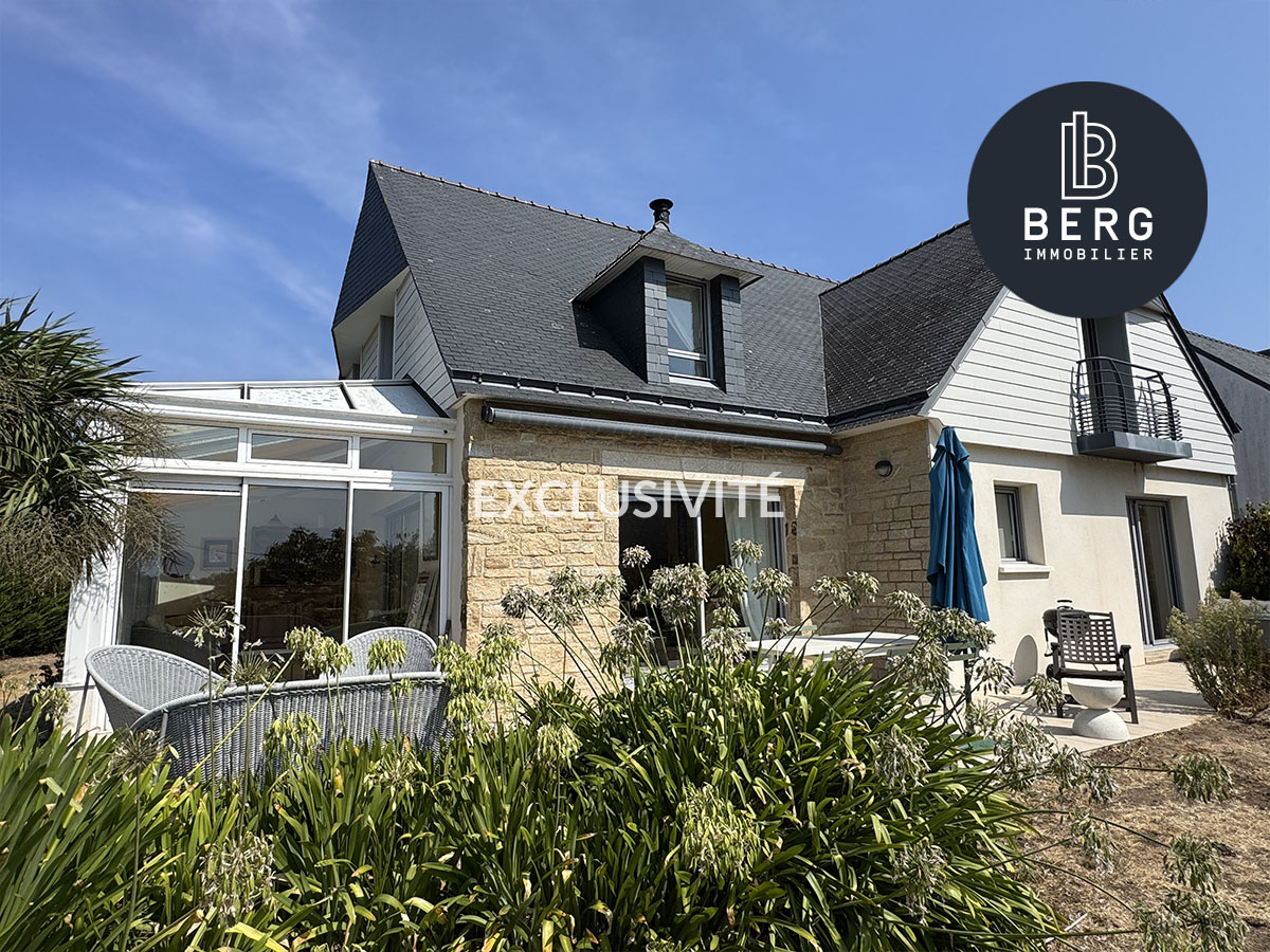 Maison 6 pièces 160 m² · à Plouharnel · 160 m² · 714 000 €