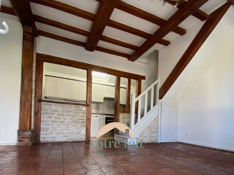 Maison – Trouville-sur-Mer, Calvados - Vue 2