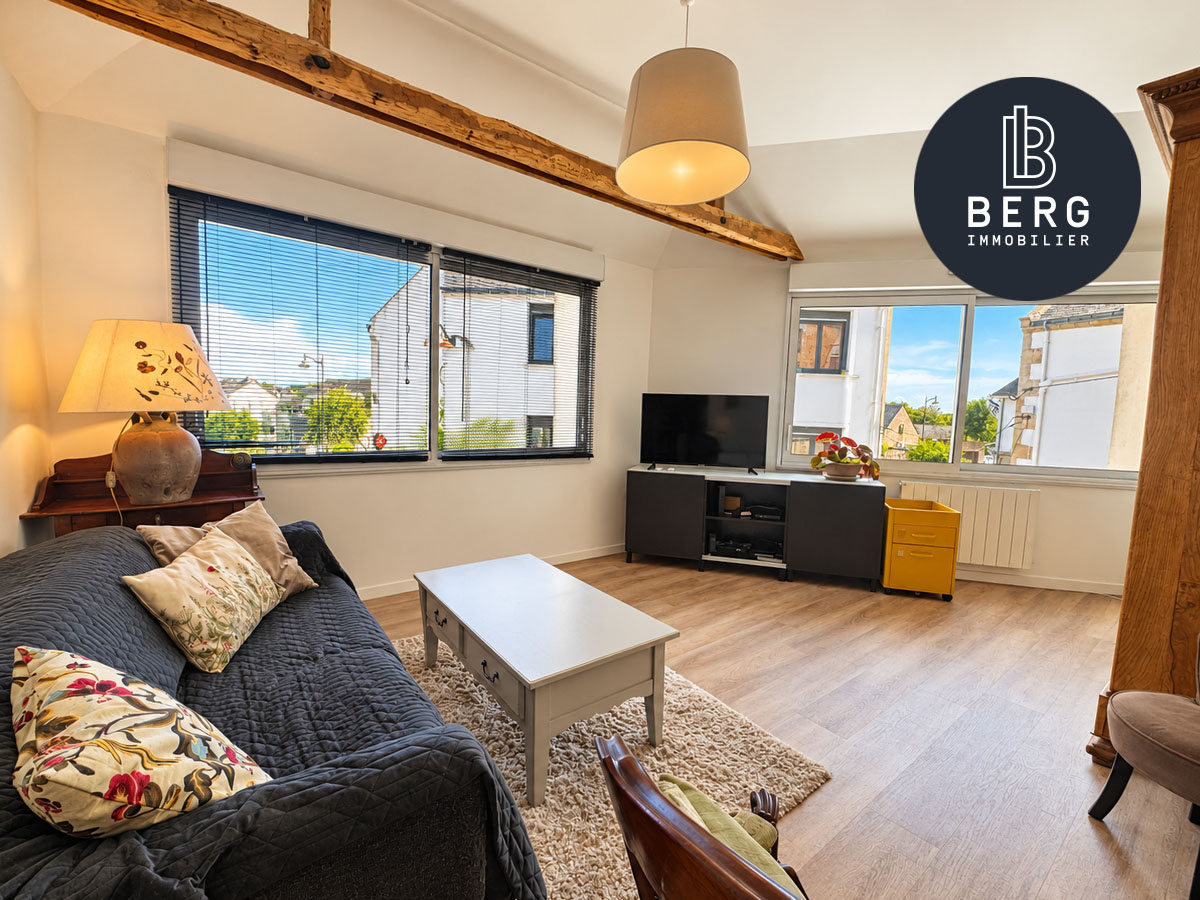 Appartement 4 pièces 80 m² · à Plouharnel · 80 m² · 241 500 €