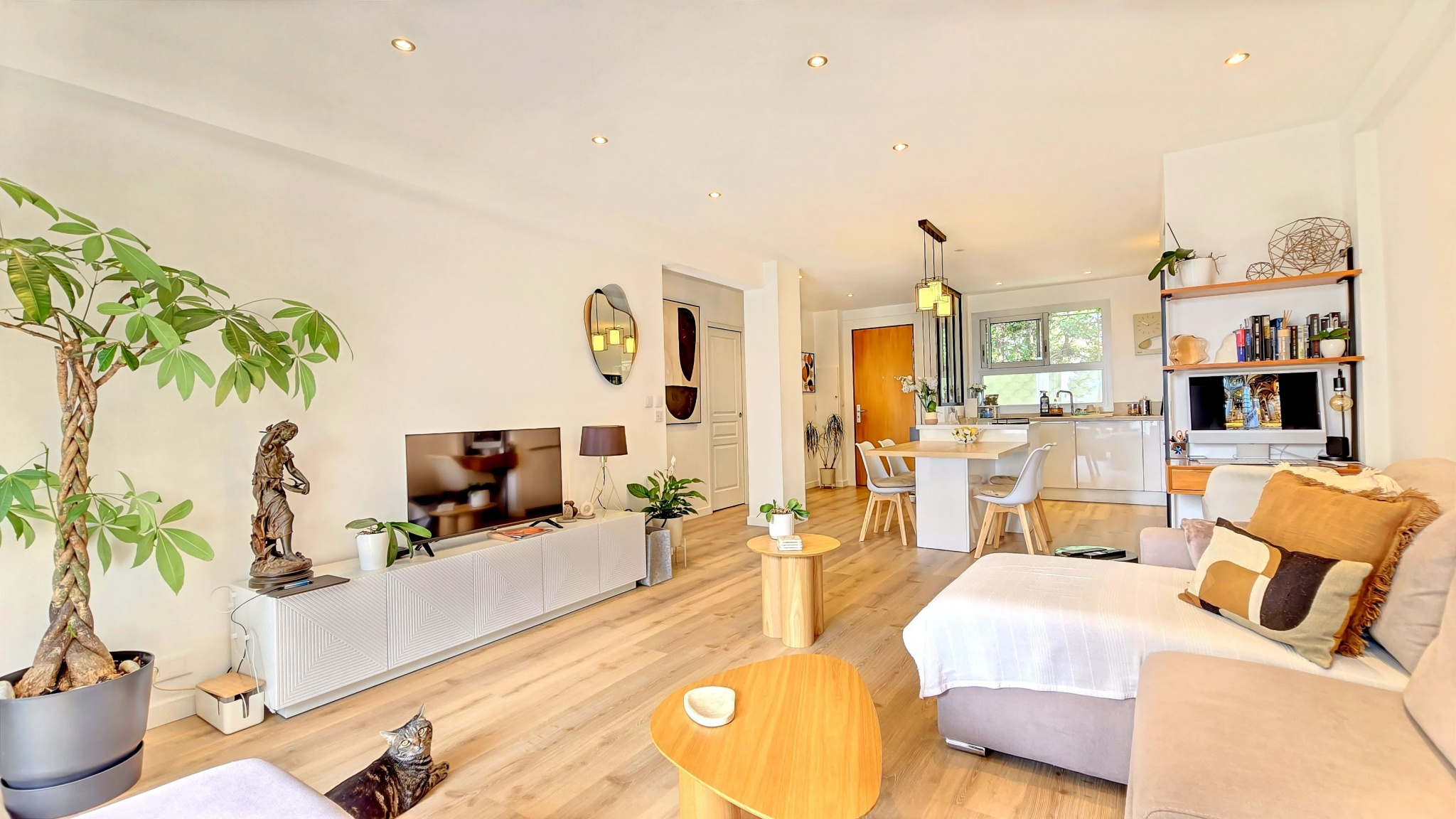 Appartement 2 pièces 63 m² · au Cannet · 63 m² · 330 000 €