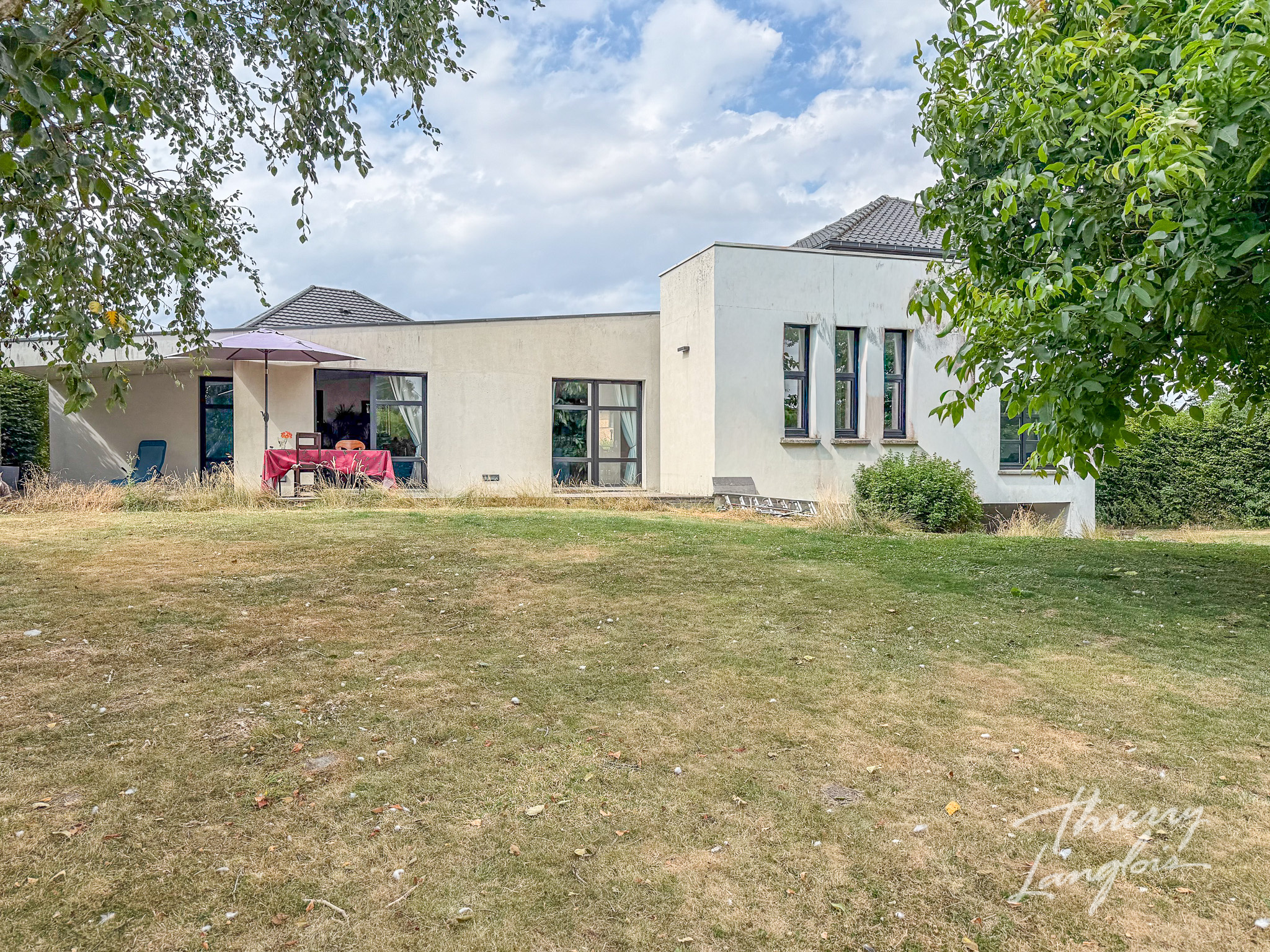 Maison 7 pièces 147 m² · à Cysoing · 147 m² · 599 000 €