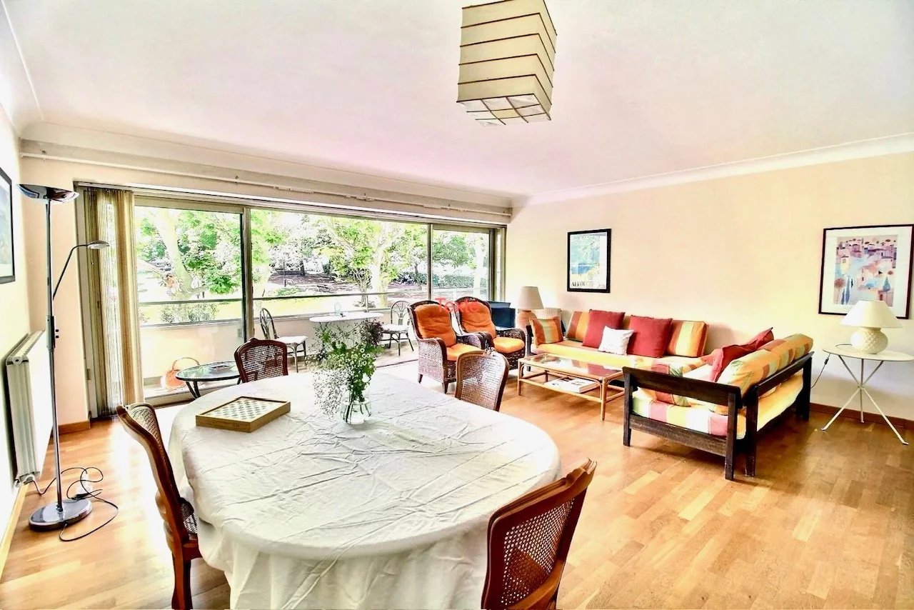 Appartement 4 pièces 117 m² · à Biarritz · 117 m² · 1 155 000 €