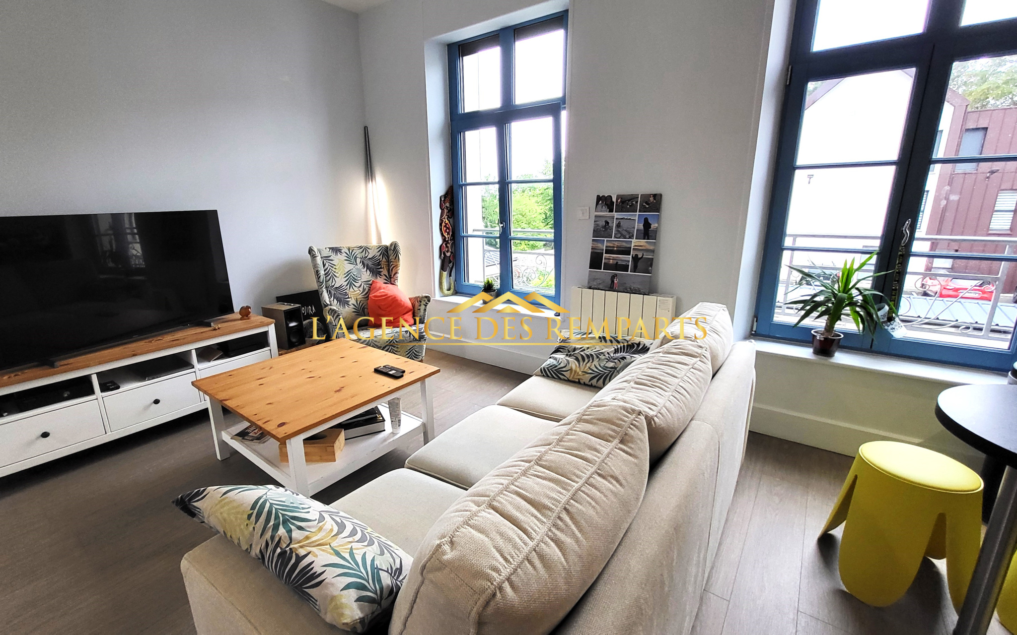 Appartement – Montreuil-sur-Mer, Pas-de-Calais - Vue 4