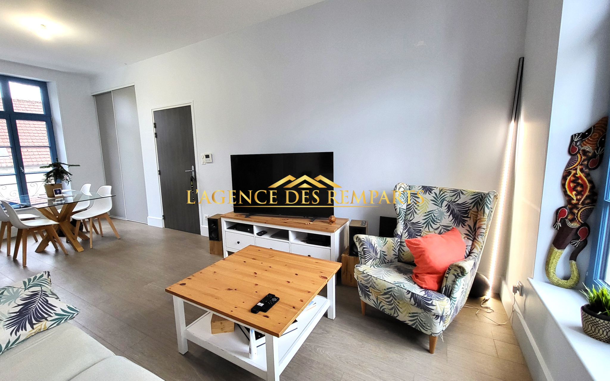 Appartement – Montreuil-sur-Mer, Pas-de-Calais - Vue 5