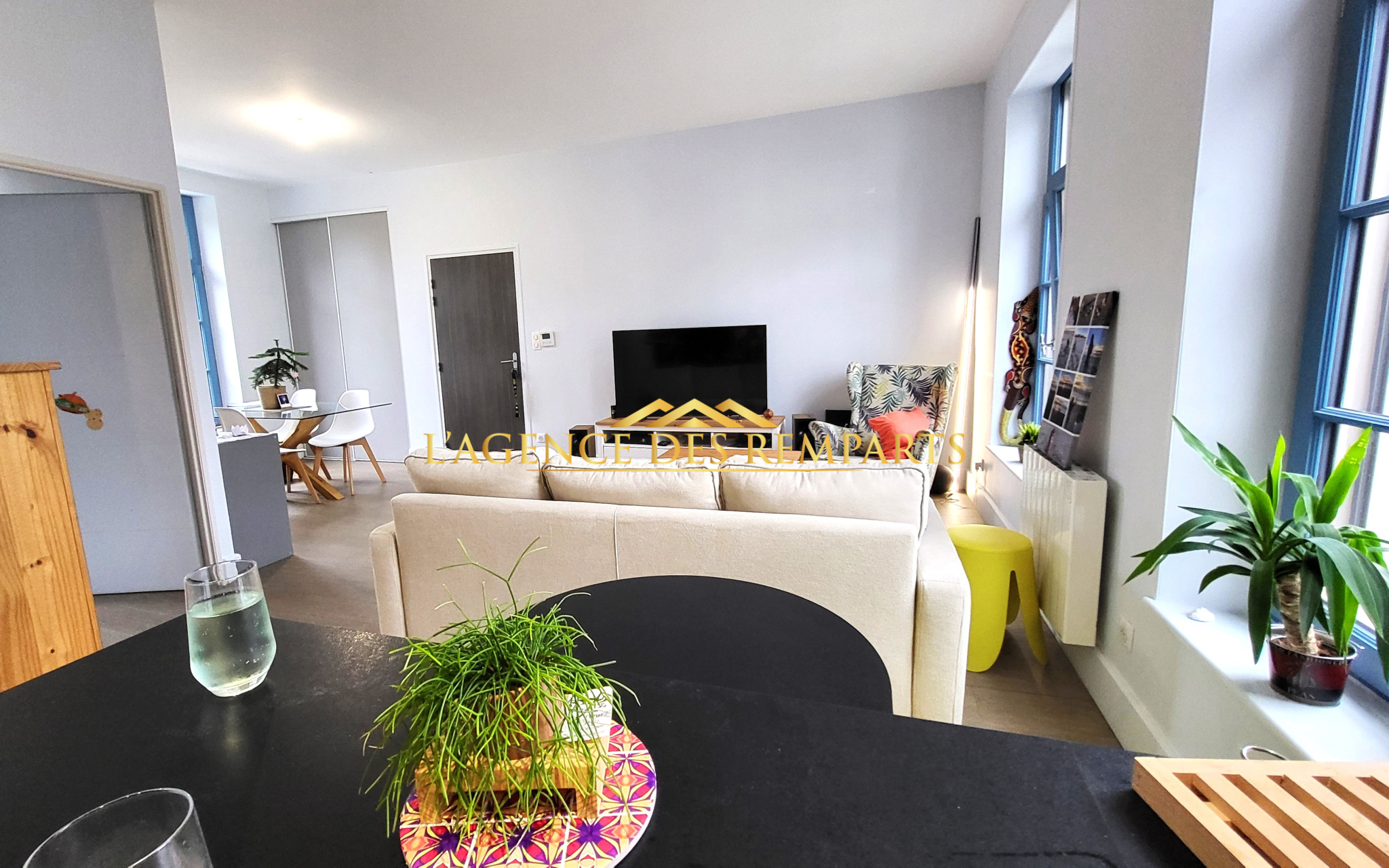 Appartement – Montreuil-sur-Mer, Pas-de-Calais - Plus