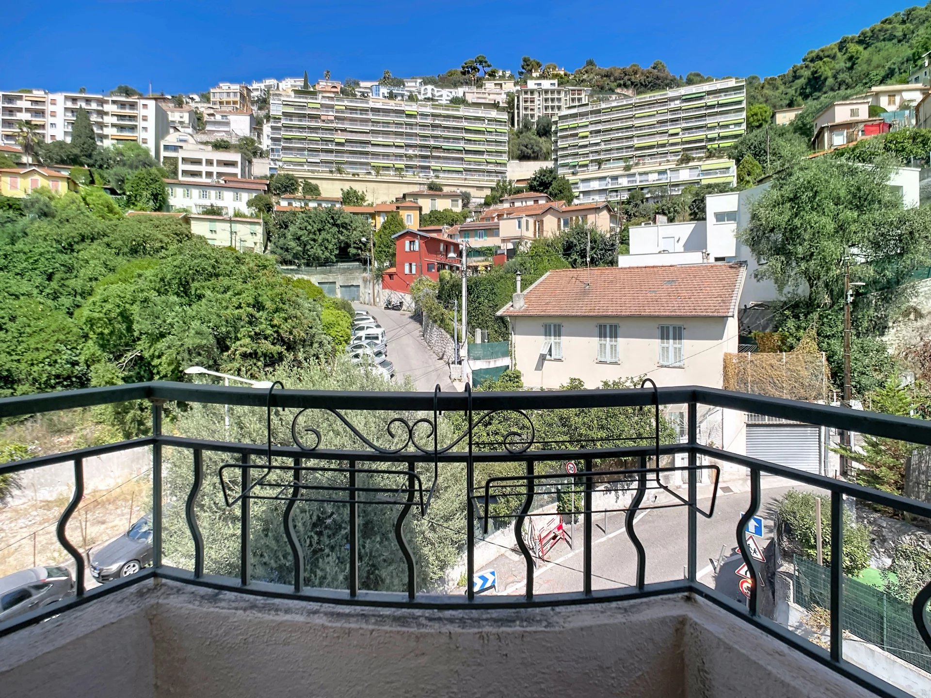 Appartement 3 pièces 72 m² · à Nice · 72 m² · 280 000 €