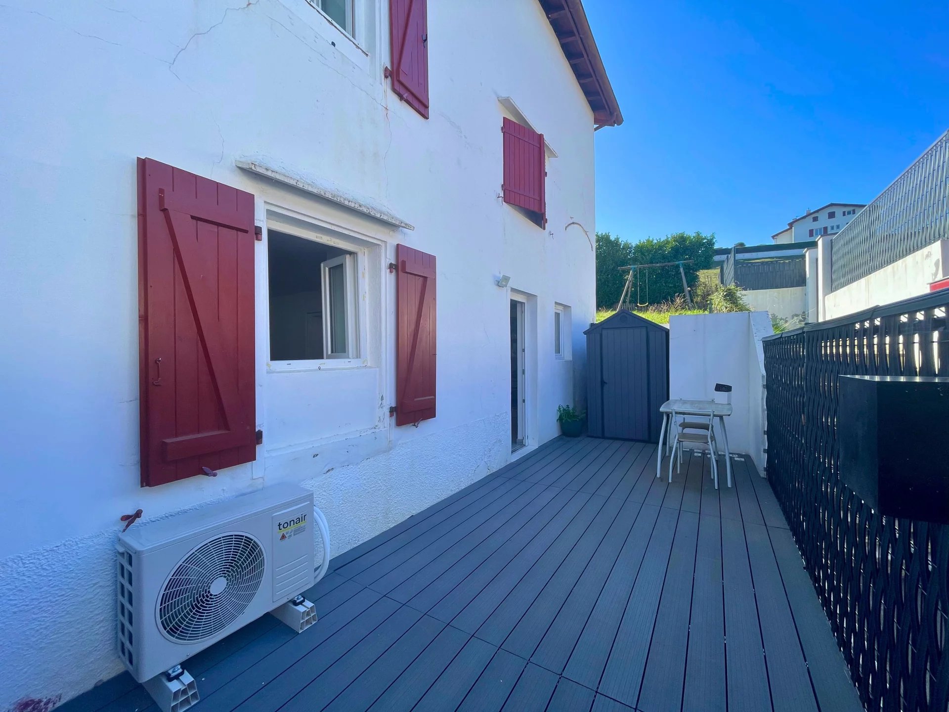 Apartment, 31 m²